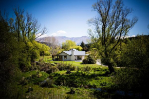 The River House Wanaka